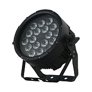 Прожектор LED Par 18-10 IP65